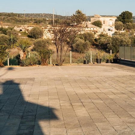 Casa Vacanze Civico 19 Matera Exterior foto